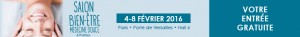 Salon du bien etre fev 2016